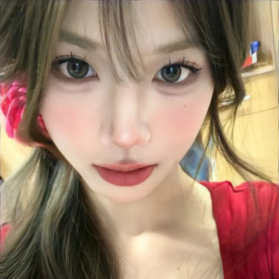 猪一样的女子